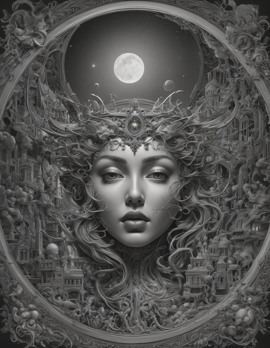 Untitled Creation