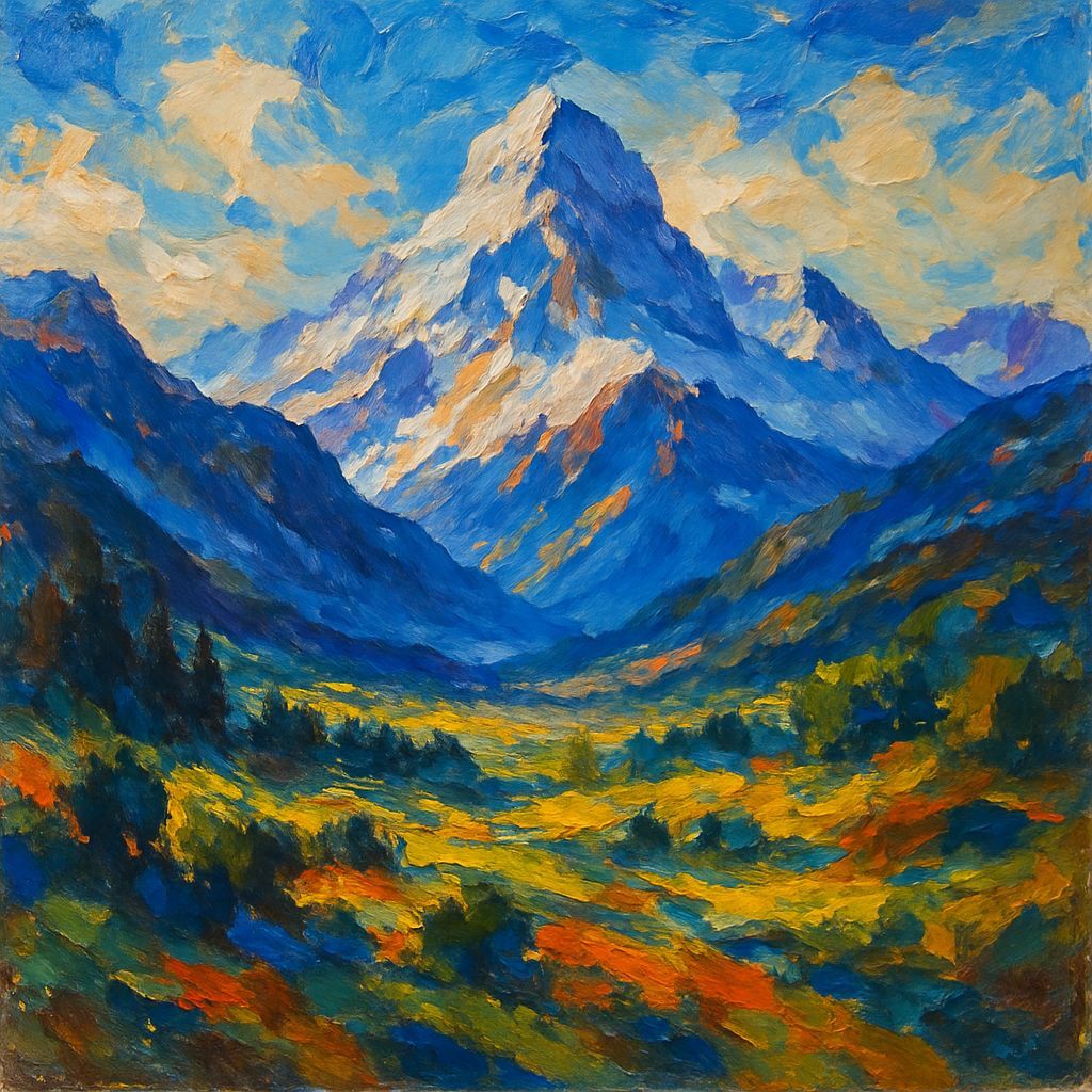 Untitled Creation