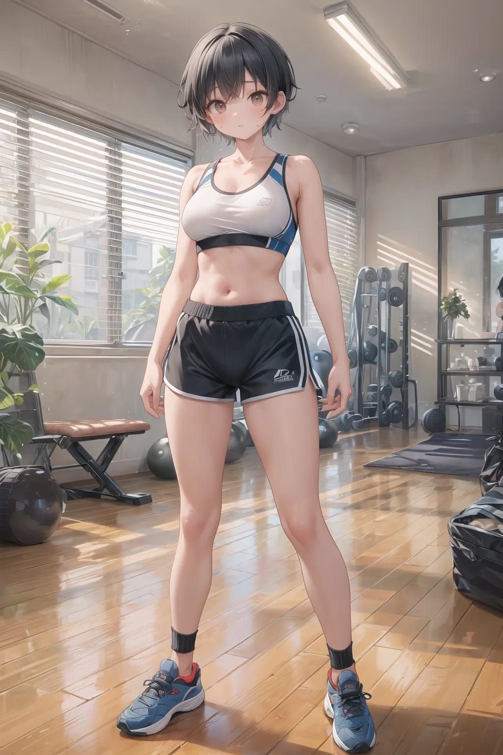 Workout