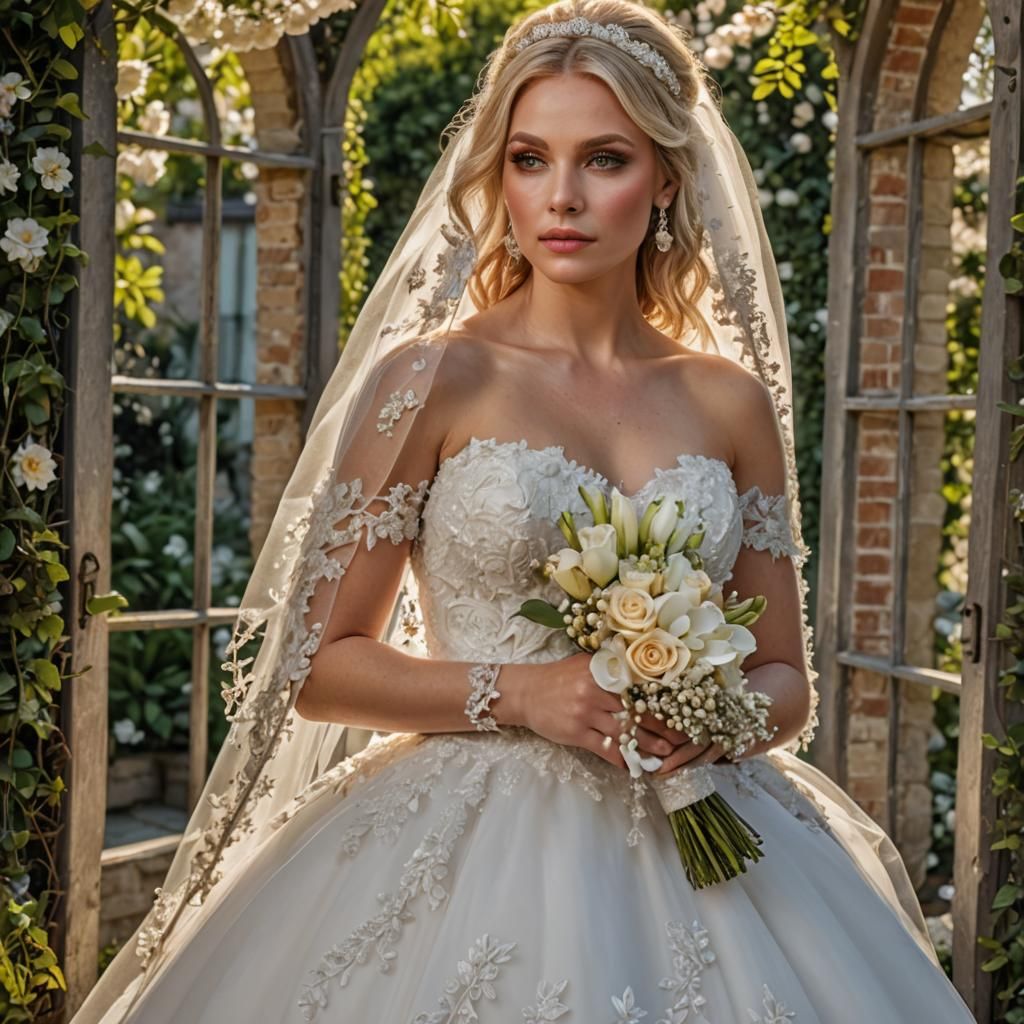 Wedding Day