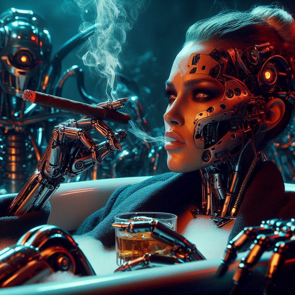 Chez DeBorg's Salon and Spa