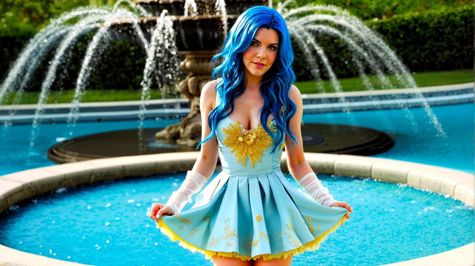 Mattie Love - 3 of 4 unpublished pics