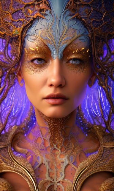 gorgeous alchemist