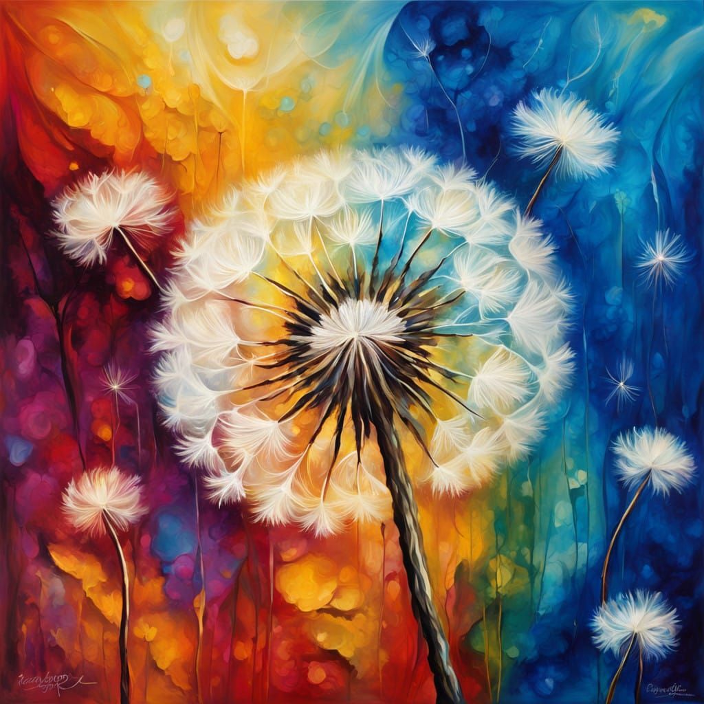 Summer Dreams  by @Lyndsey