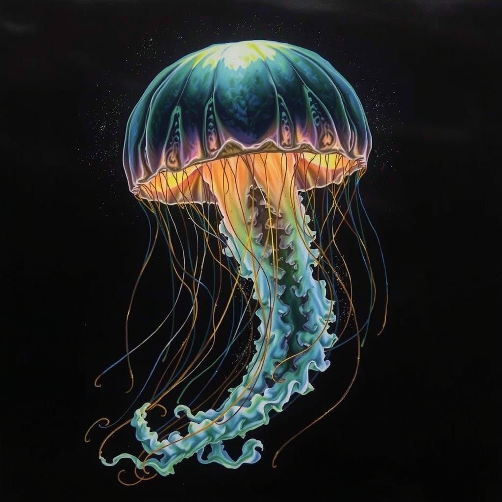 Chorus of the Abyssal Choir  by @Highrisehero