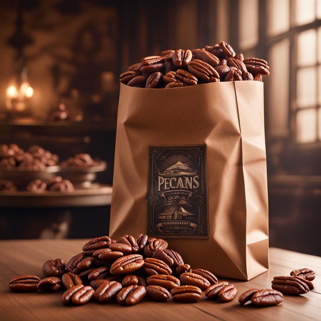 Hero image for Nuts shop