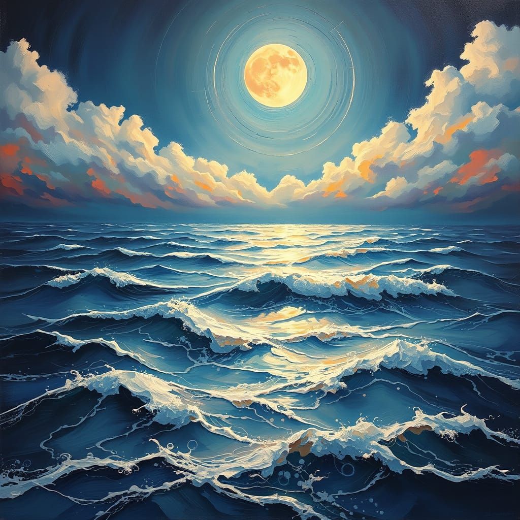 Untitled Creation
