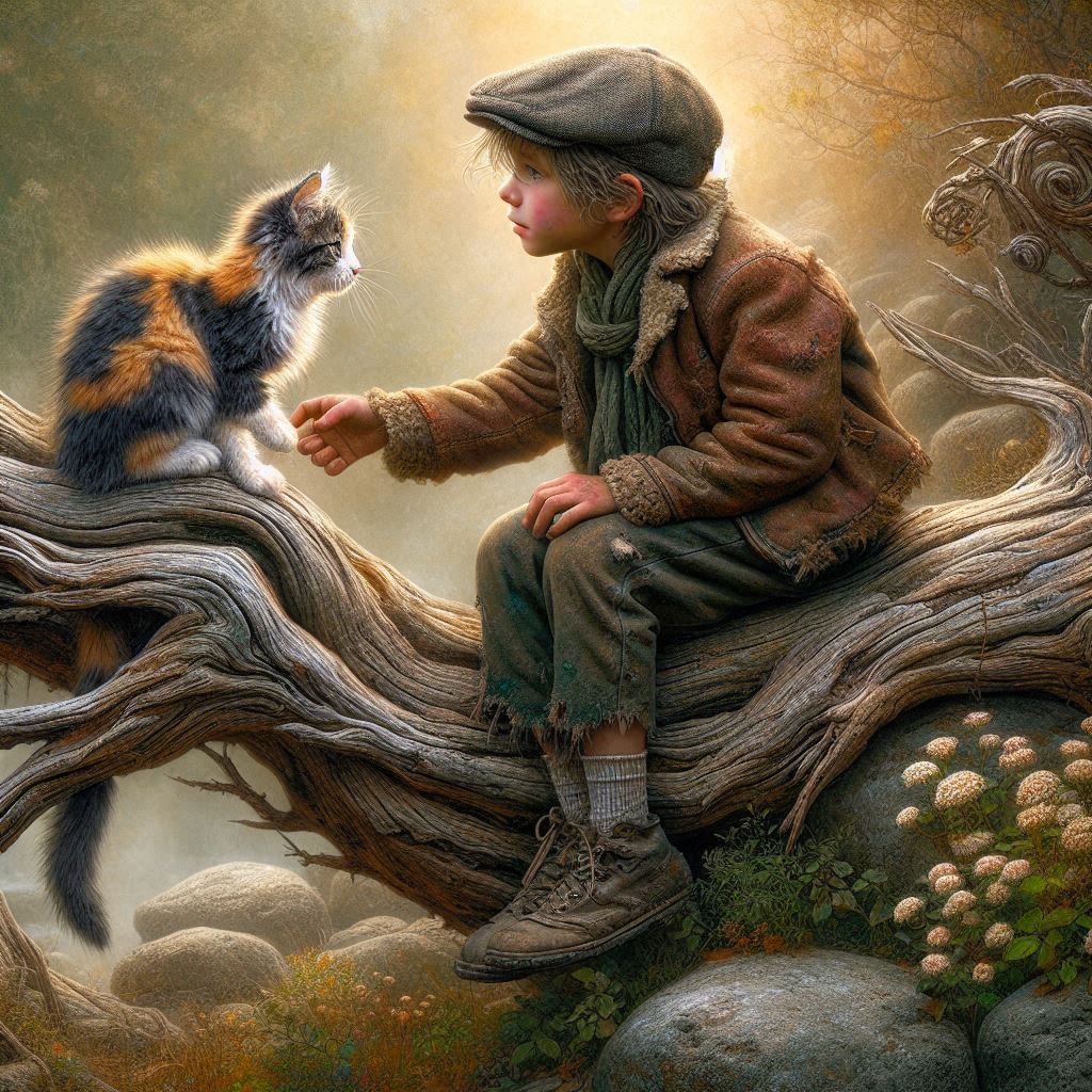 Your are a pretty cat... Let's be friends 😁😸😸