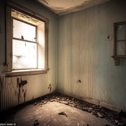 memories of a bedroom