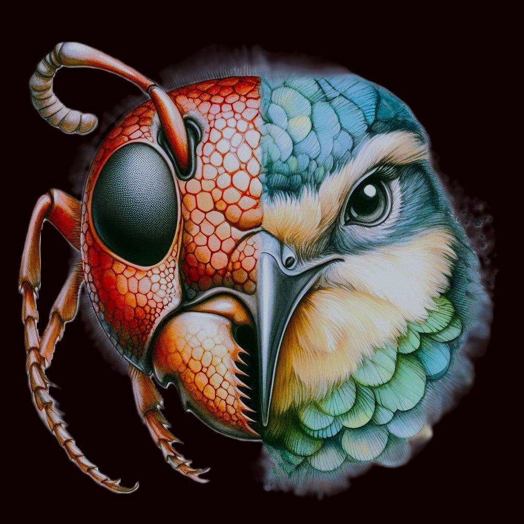 Ant Bird