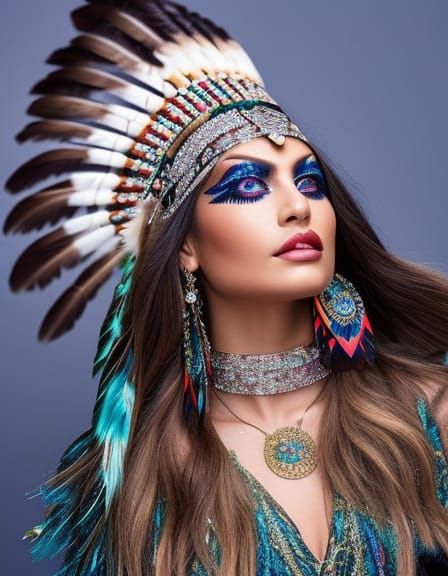 Medicine Woman