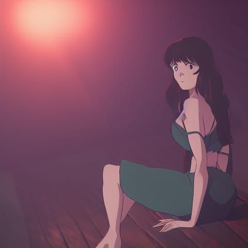 Waiting
