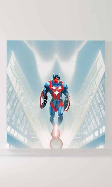Super heroes, marvel comics