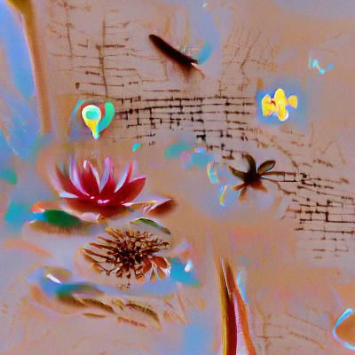Help me see the intricacies, 
All of the multitudes of littl...