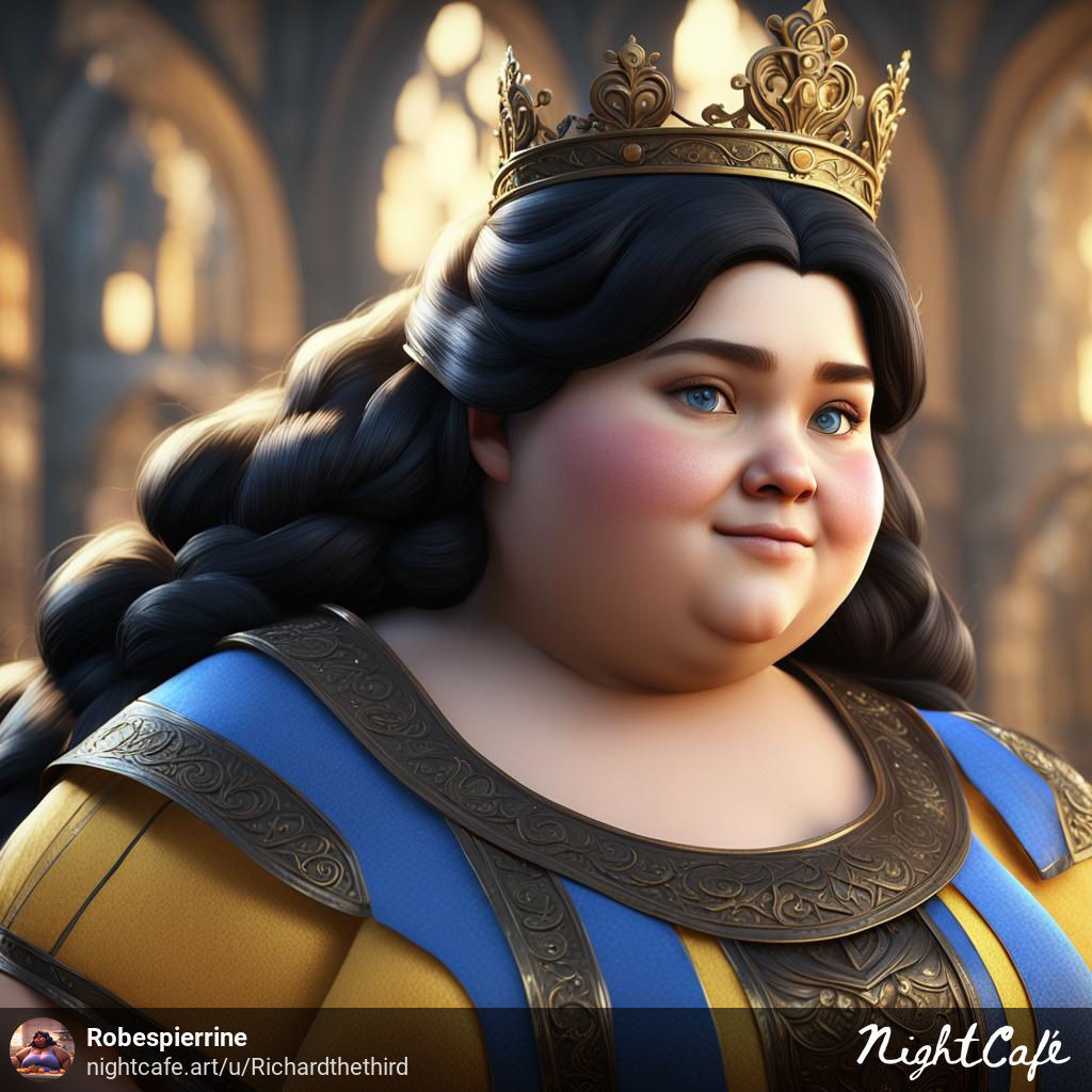 Teenage Cassana Baratheon