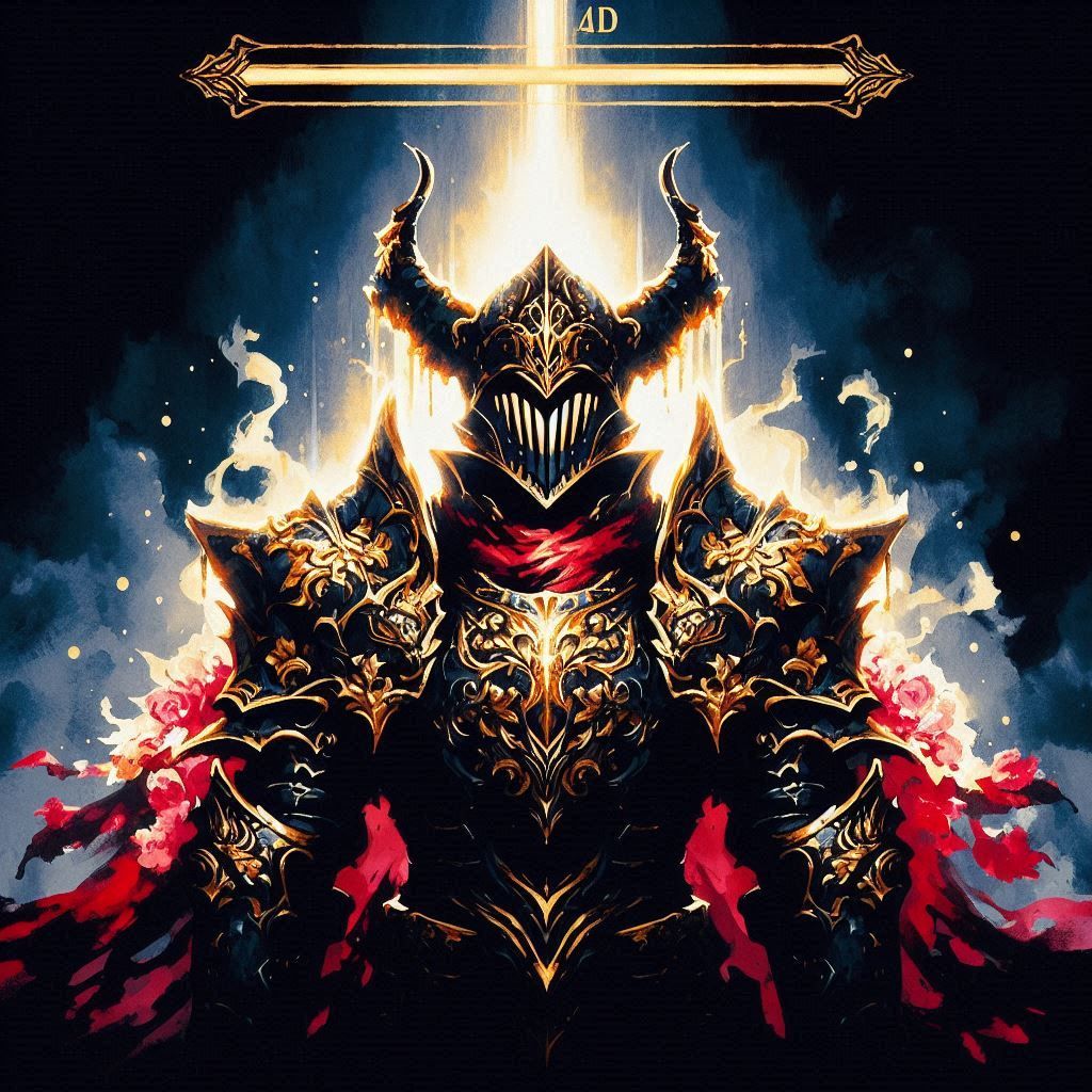 Live Long Enough to become the Vilain