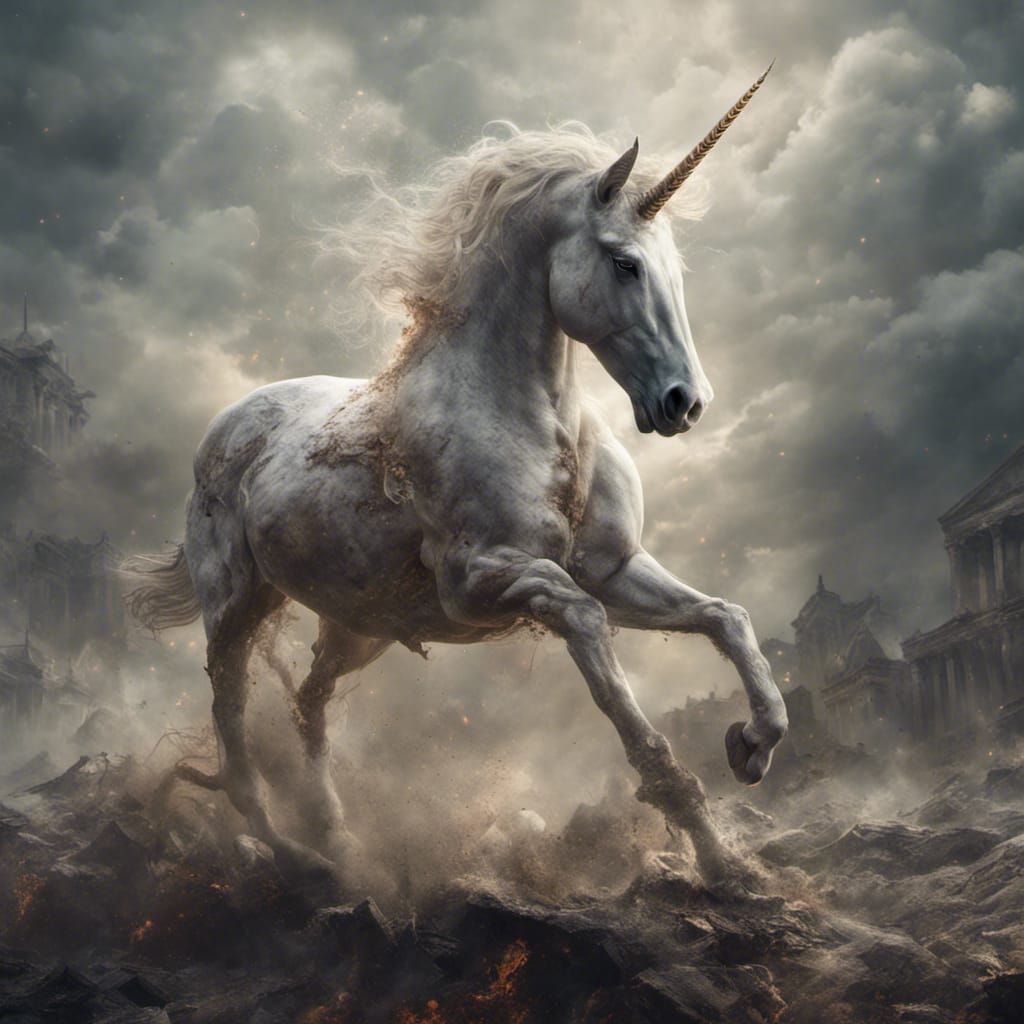 My little Pony  by @vicFontaine