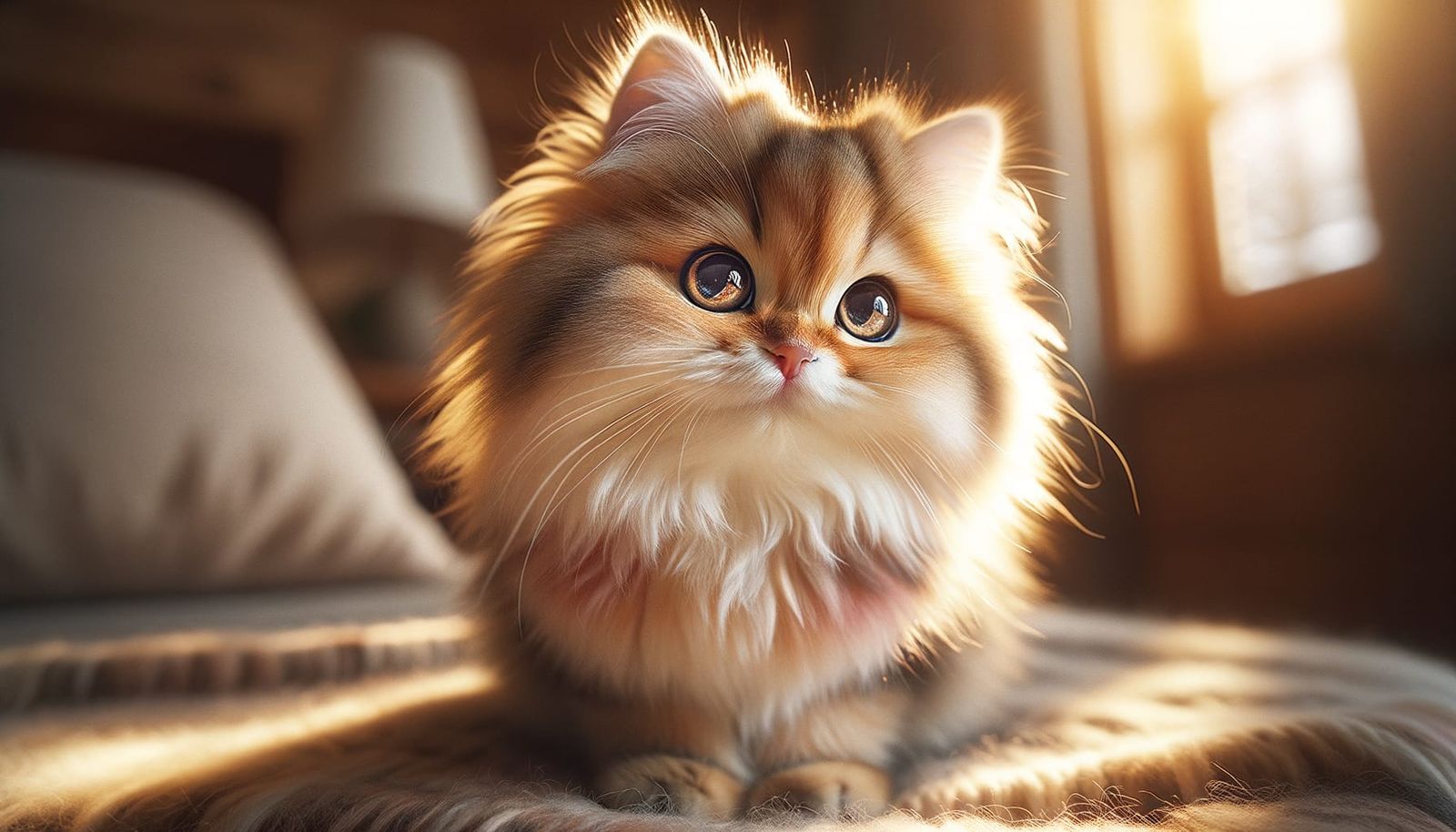 The cutest kitty kat in the whole world
  by @Mike Siscoe