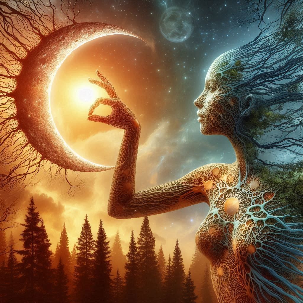 catching Sun and Moon010