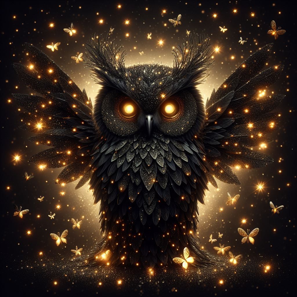 Black Owl