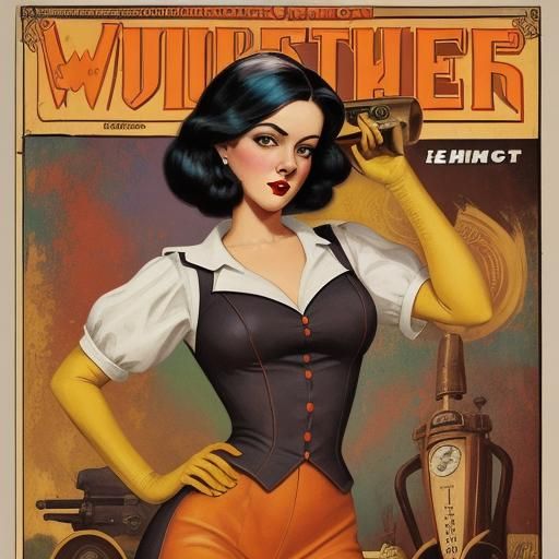 Propaganda Magazine