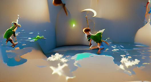 Peter Pan