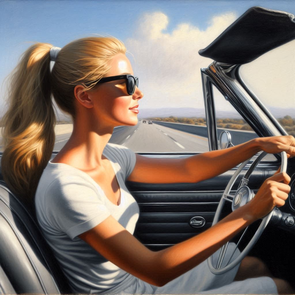 "... Day surrounds your daylight cares ... "