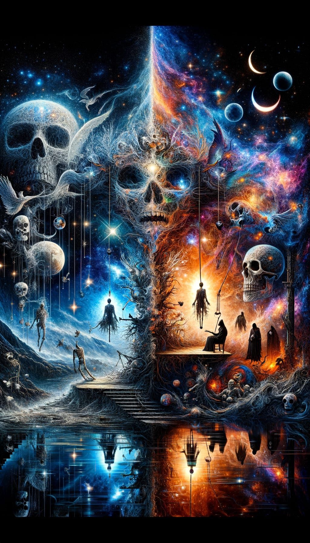 Untitled Creation