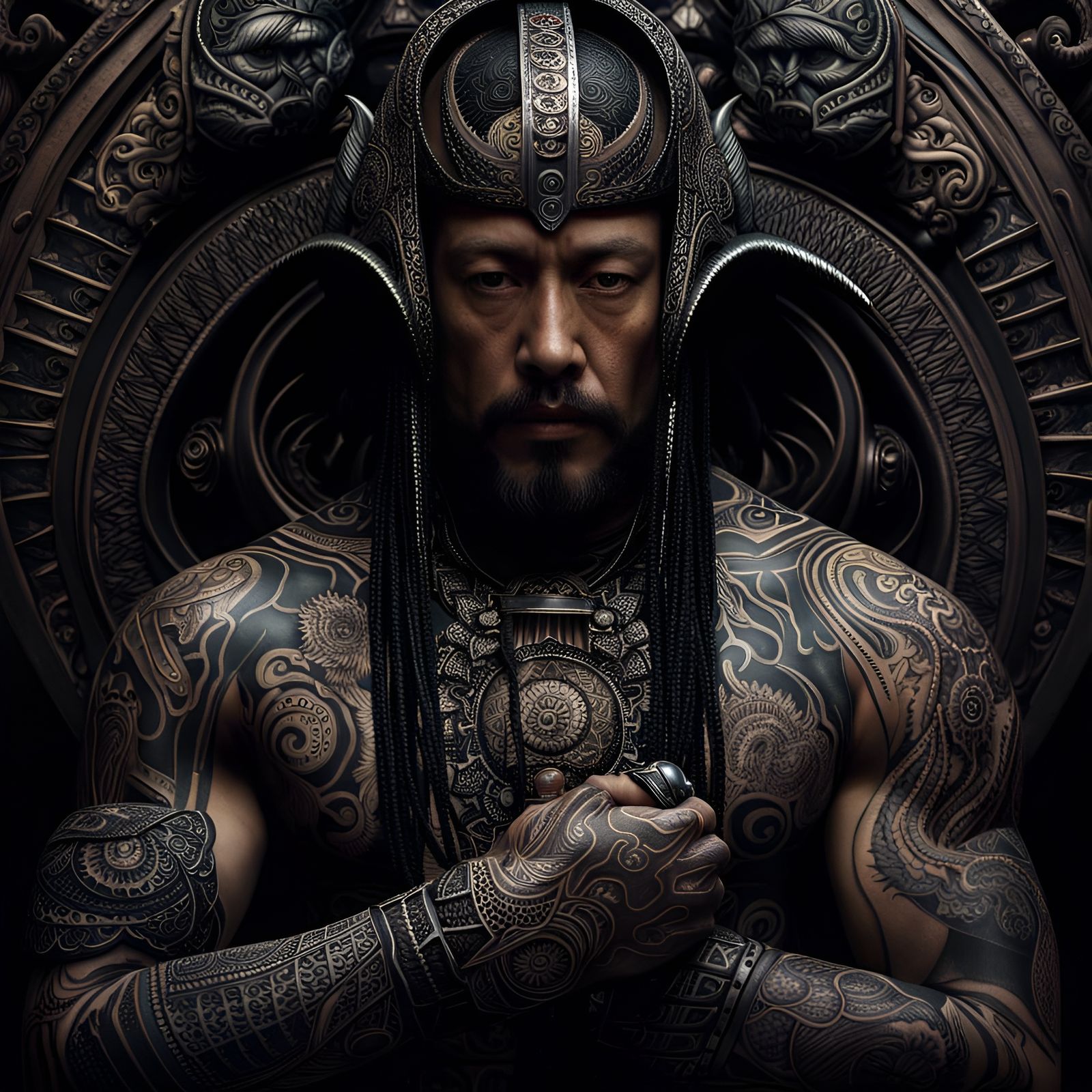 mohito  by @Need credits Mjauu