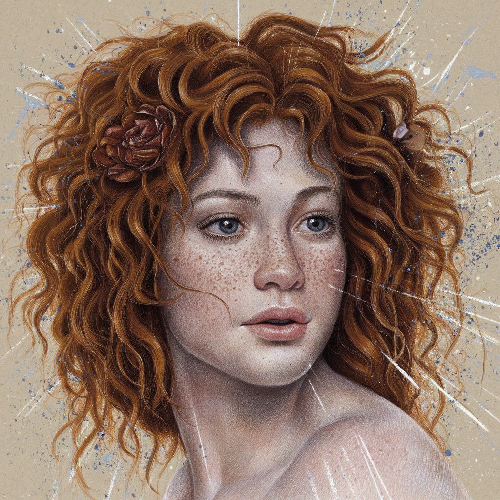 Radiance of Simplicity