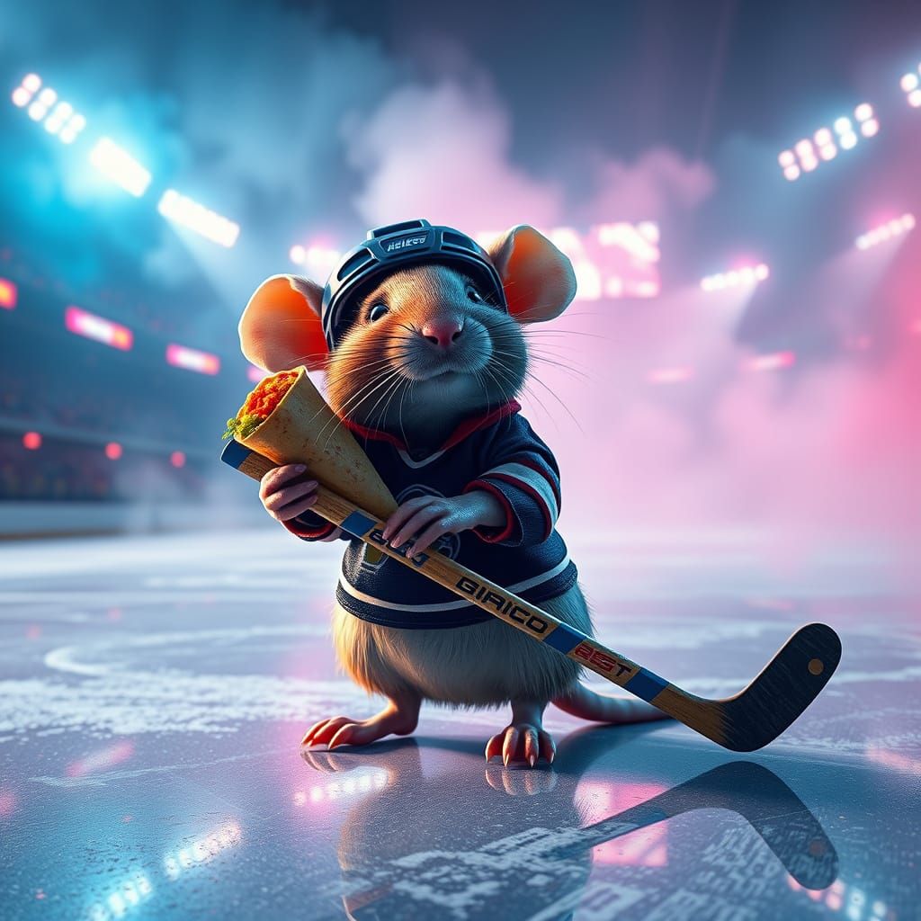 Dane Rhuland cacameijrulesclan