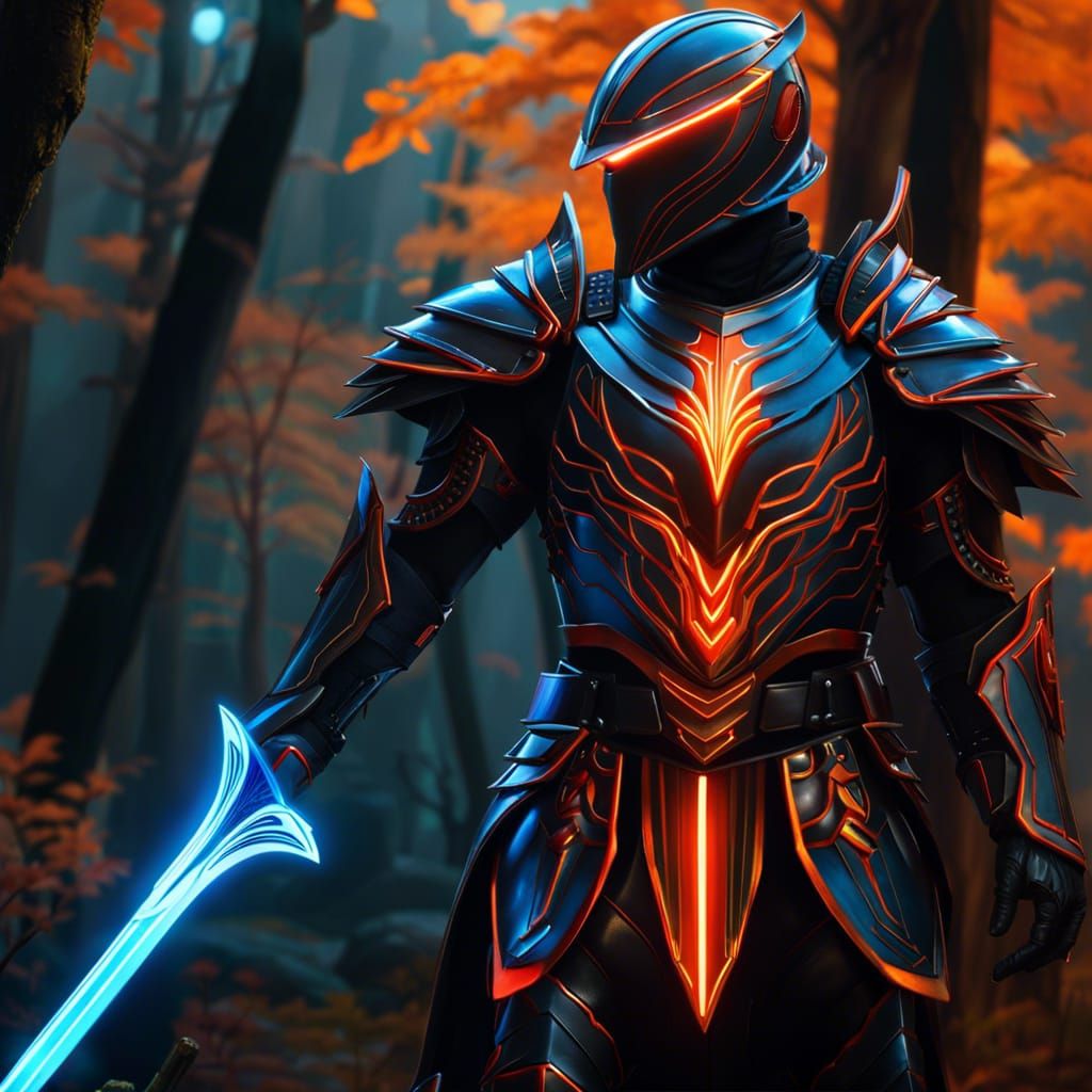 Shard Armor