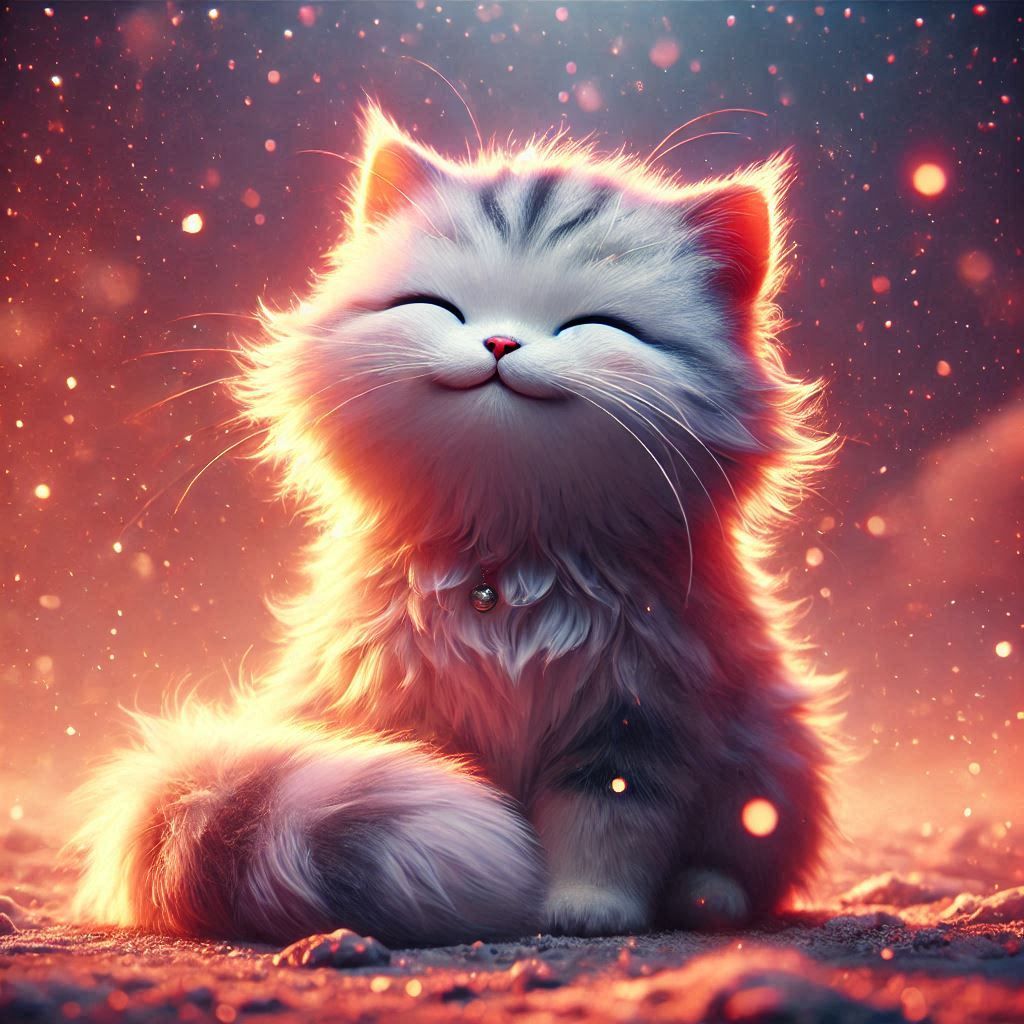 Happiness comes in many shapes