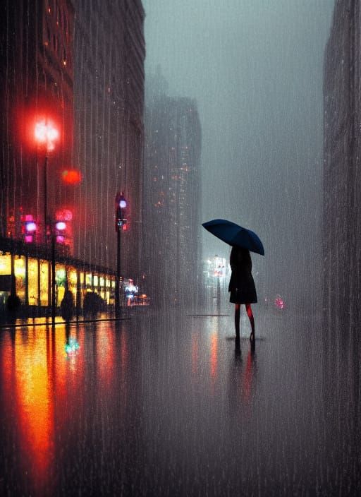 Another Fish in the Sea  by @Eclectic Elder