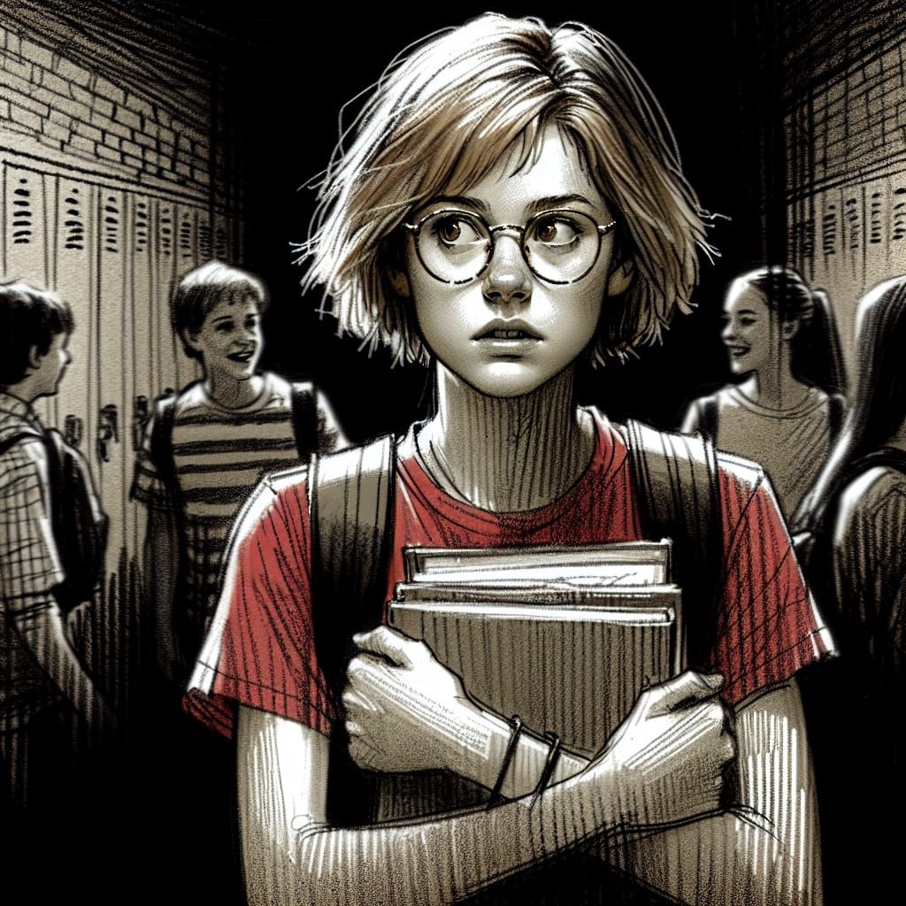 Best Friends Forever... Part 2