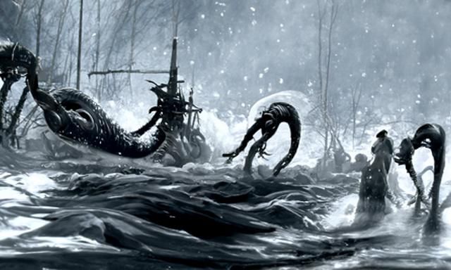 Monsters