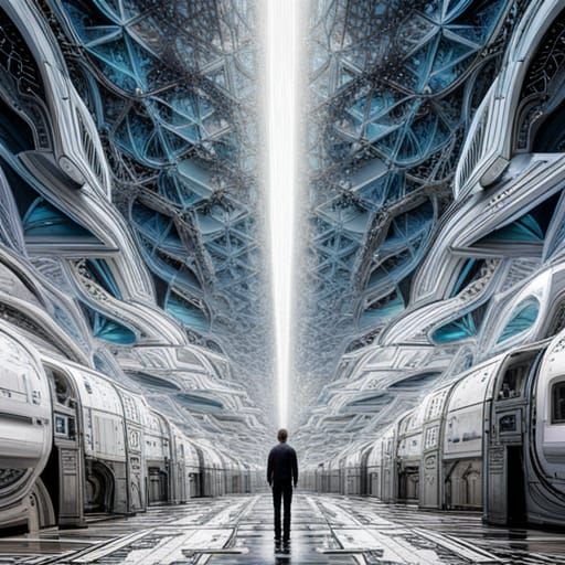 SDXL Beta presents: The Most Visually Stunning AI Artwork th...