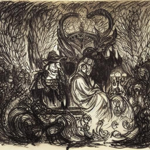 Not remembering past sins 
A vampire, a stoat, a moose
With ...