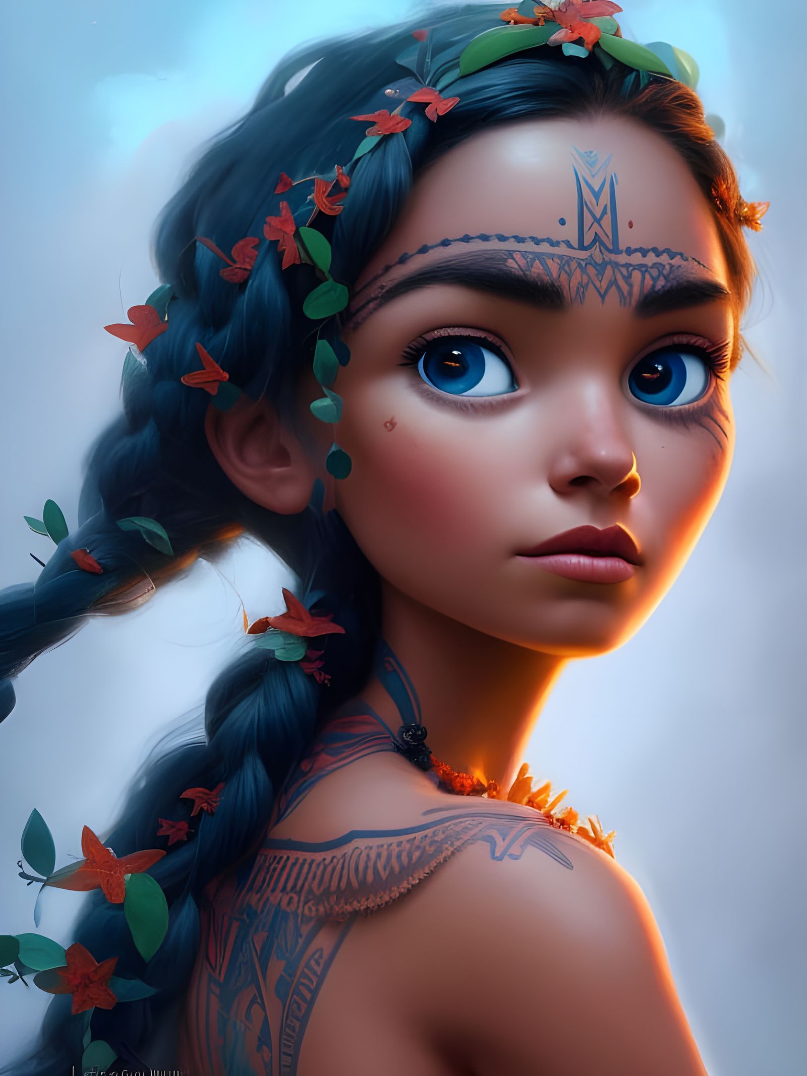 Faegeon