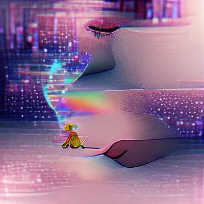 Serendipity