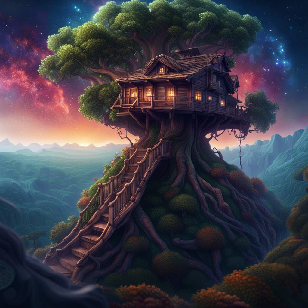 Treehouse