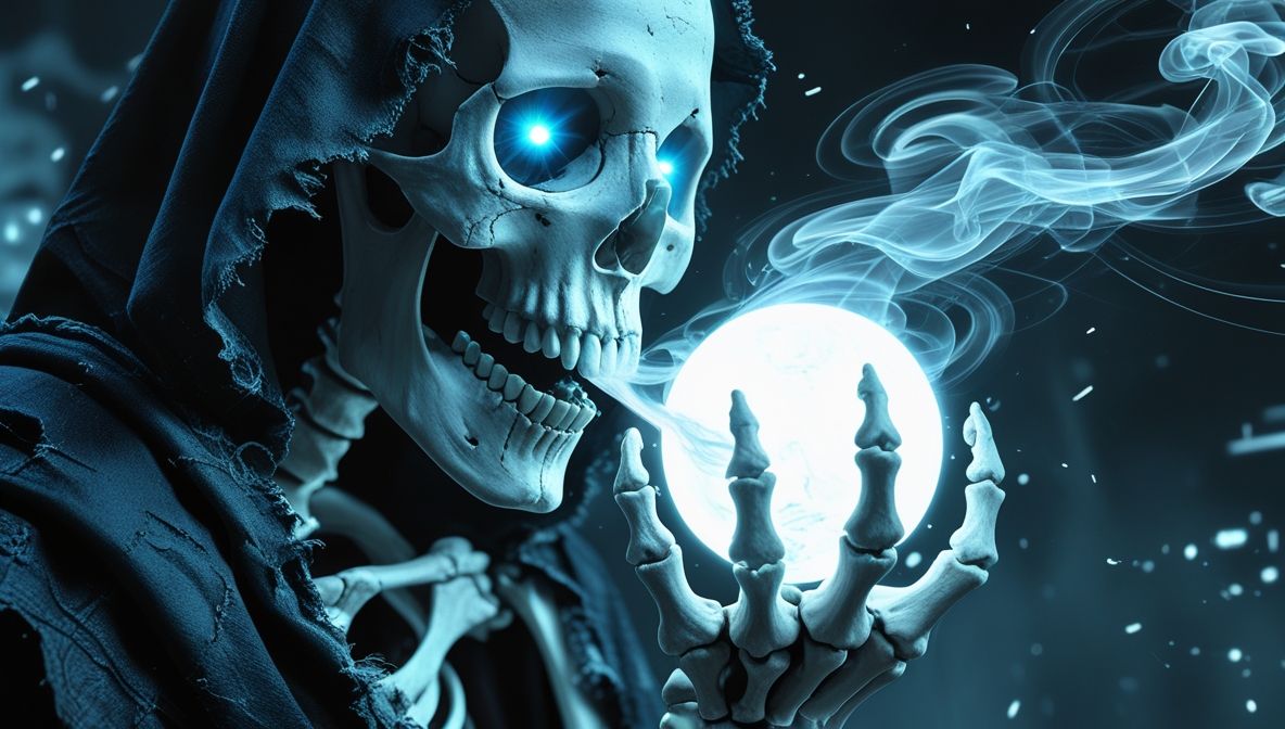 Devourer of the Souls