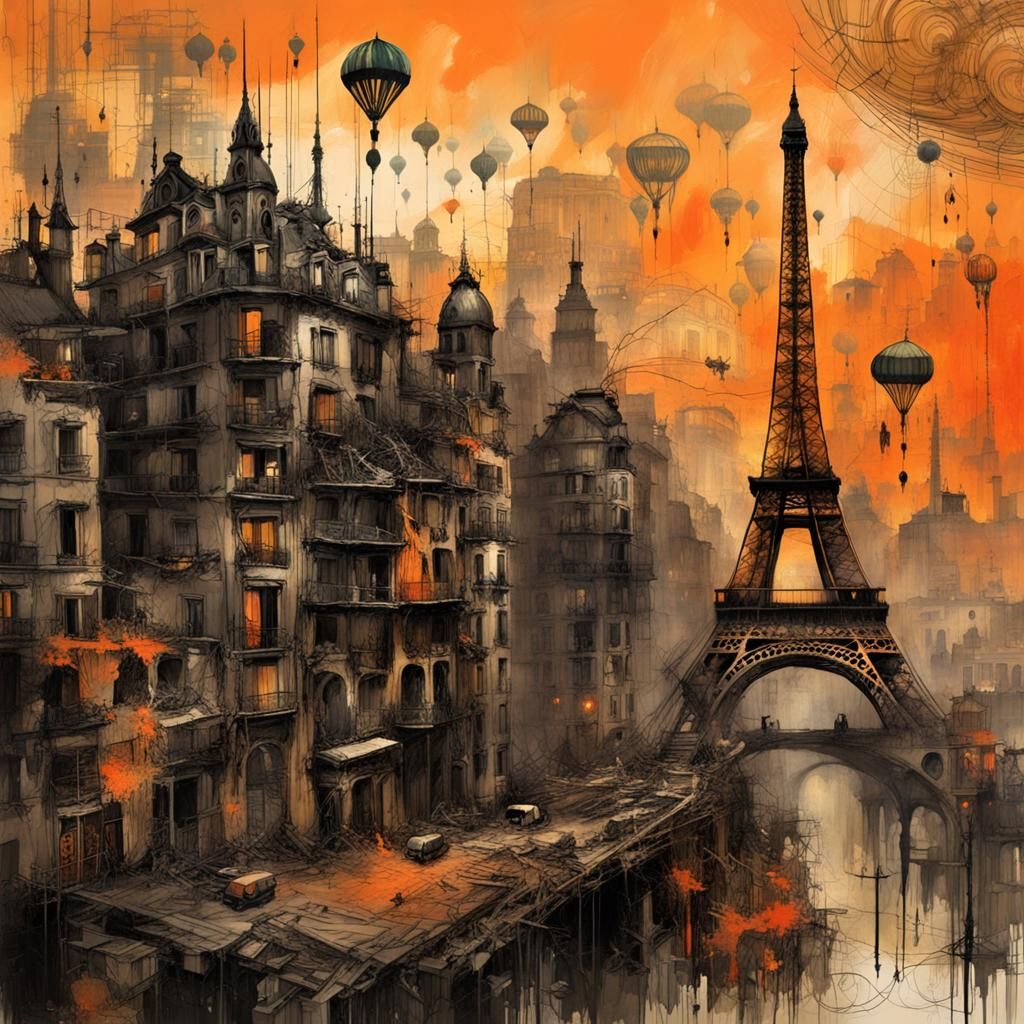 Paris