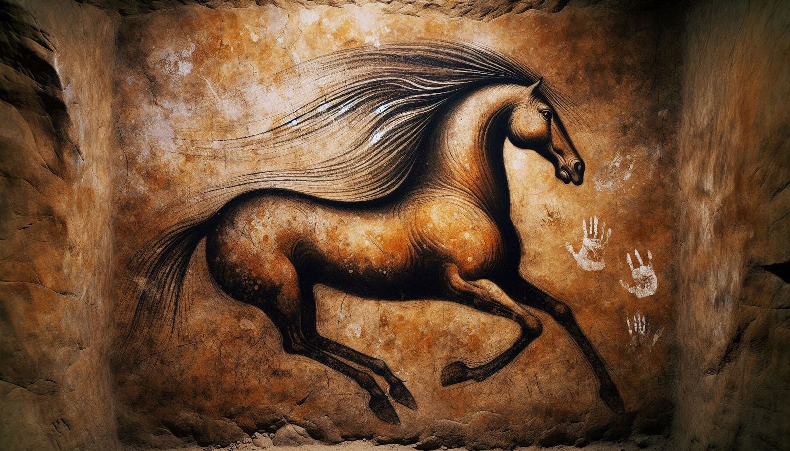 Historic Horses, Round 16 Real Horse Challenge,