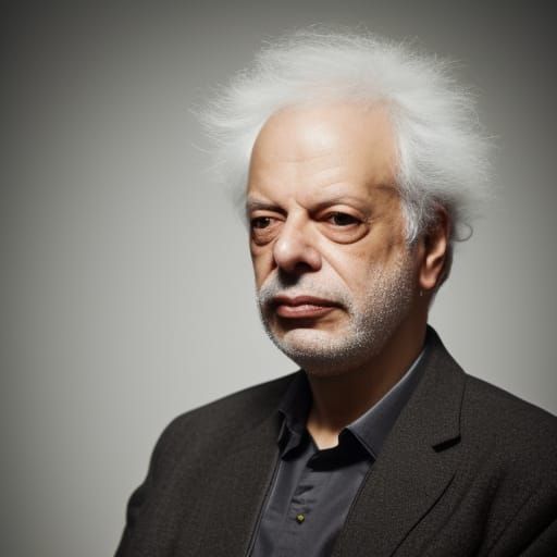alejandro jodorowsky