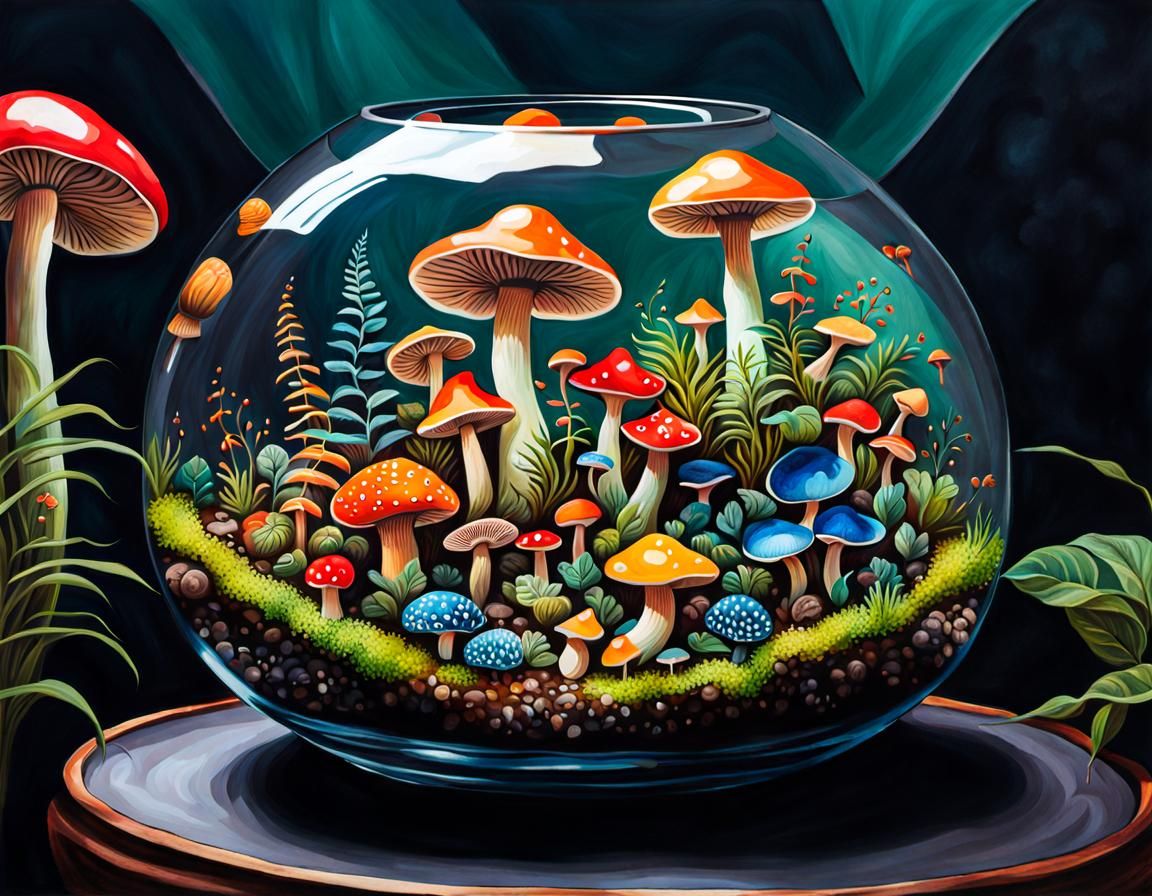Terrarium