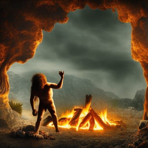 Caveman