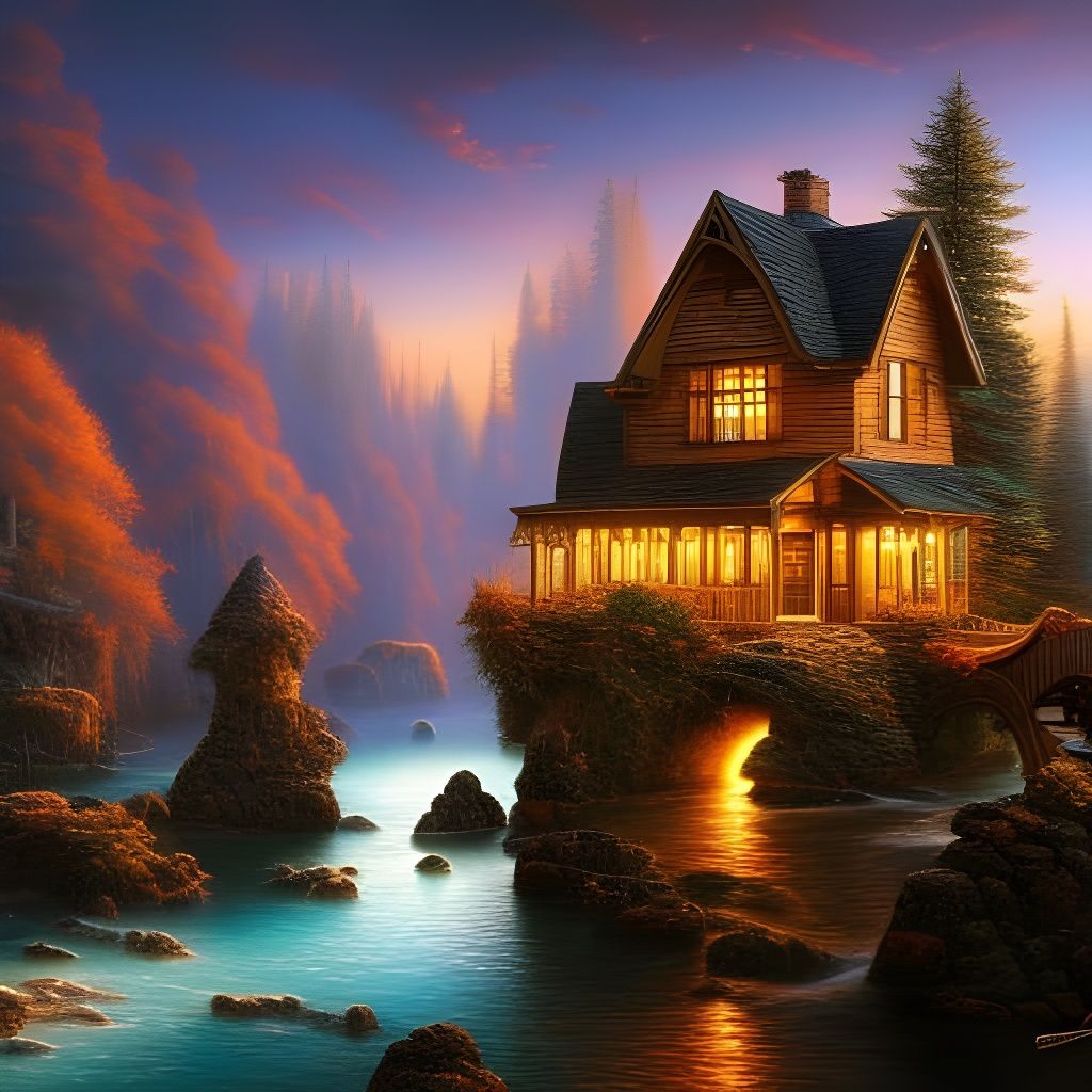 Painting Suggestion 0118 AI Generated Artwork NightCafe Creator