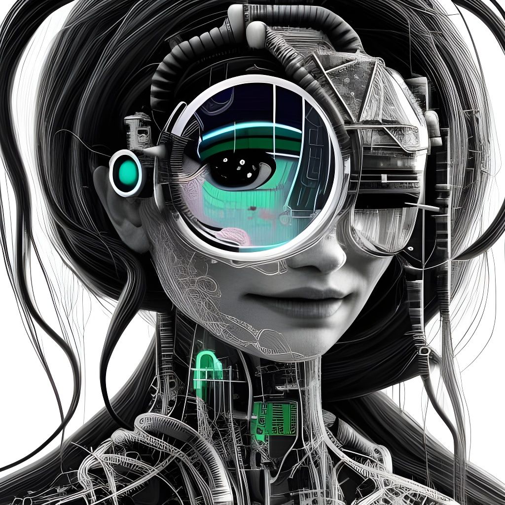 Here's Looking to the Future  by @Mitch Herman