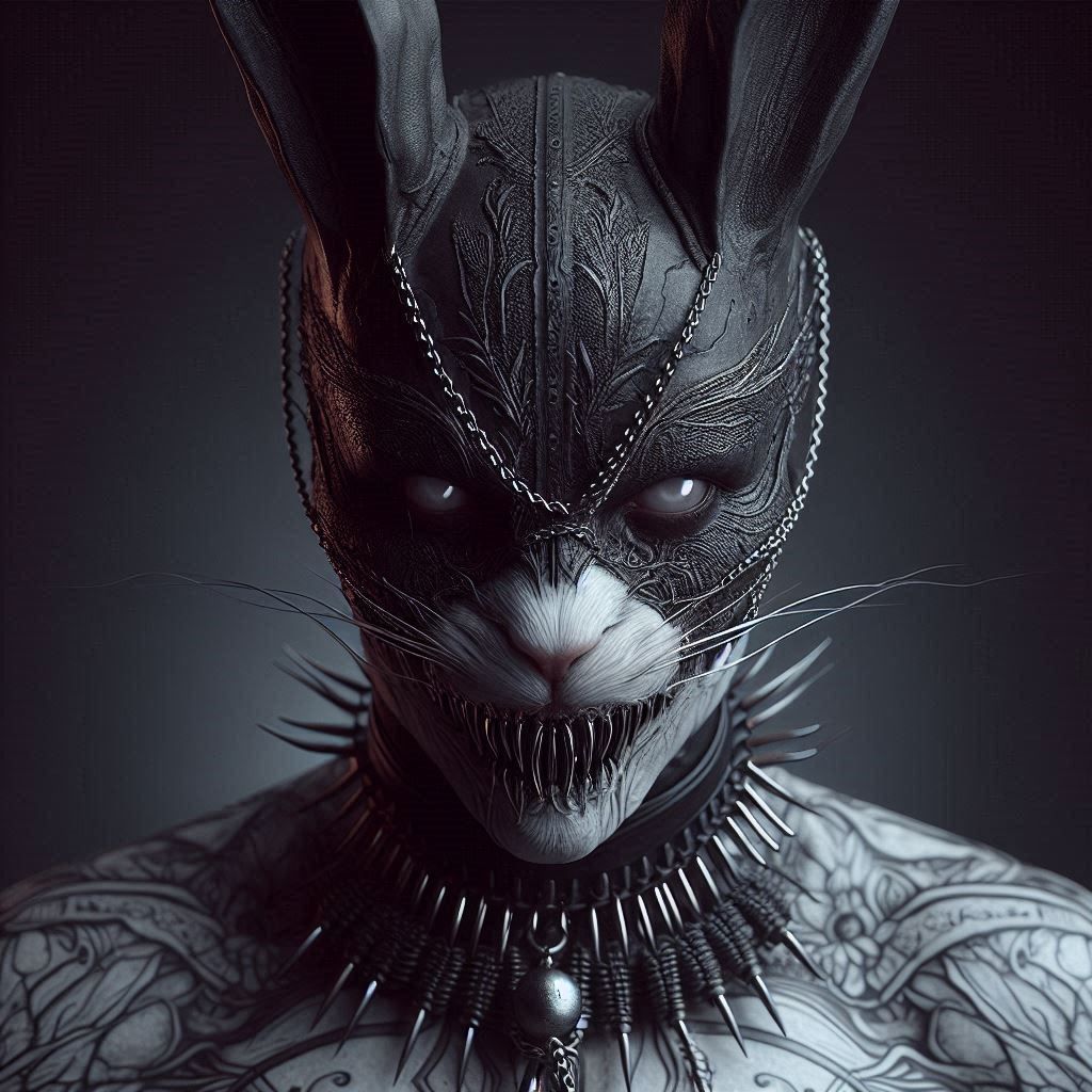 Rabbit's Tale